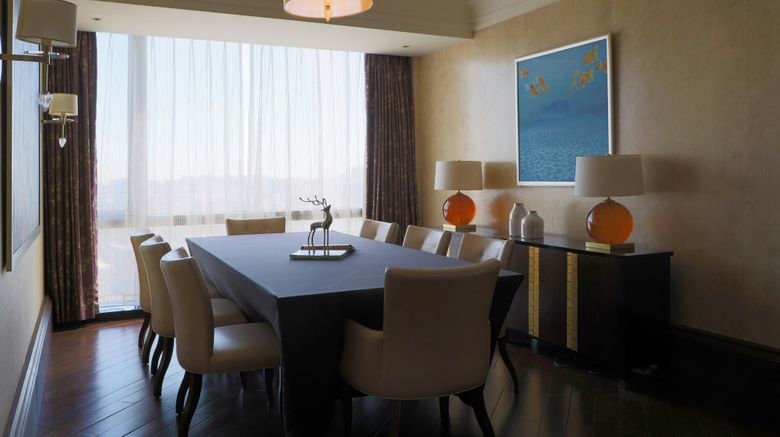 <b>Renaissance Beijing Capital Hotel Suite</b>. Images powered by <a href="https://www.leonardoworldwide.com/" title="Leonardo Worldwide" target="_blank">Leonardo</a>.