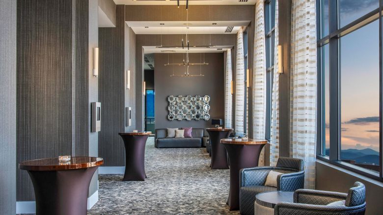 <b>AC Hotel Asheville Downtown Meeting</b>. Images powered by <a href="https://www.leonardoworldwide.com/" title="Leonardo Worldwide" target="_blank">Leonardo</a>.