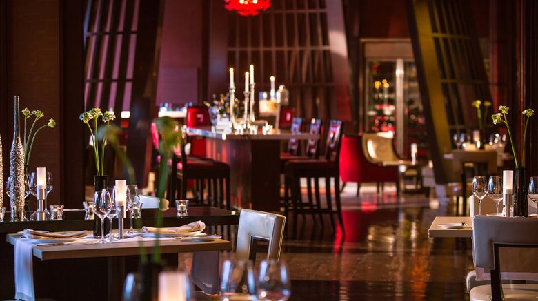 <b>Renaissance Beijing Capital Hotel Restaurant</b>. Images powered by <a href="https://www.leonardoworldwide.com/" title="Leonardo Worldwide" target="_blank">Leonardo</a>.