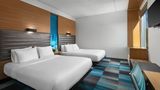 aloft BWI Baltimore Washington Intl Arpt Room