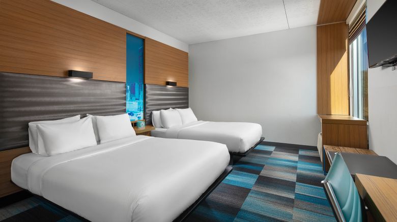 <b>aloft BWI Baltimore Washington Intl Arpt Room</b>. Images powered by <a href="https://www.leonardoworldwide.com/" title="Leonardo Worldwide" target="_blank">Leonardo</a>.