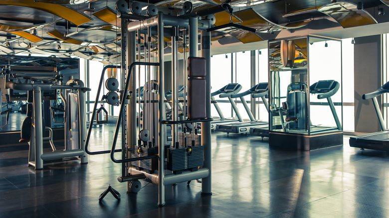<b>Renaissance Beijing Capital Hotel Health Club</b>. Images powered by <a href="https://www.leonardoworldwide.com/" title="Leonardo Worldwide" target="_blank">Leonardo</a>.