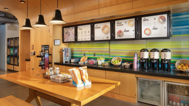 <b>aloft BWI Baltimore Washington Intl Arpt Restaurant</b>. Images powered by <a href="https://www.leonardoworldwide.com/" title="Leonardo Worldwide" target="_blank">Leonardo</a>.