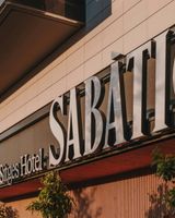 Sabatic Sitges, Autograph Collection