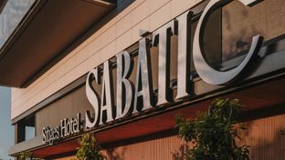 Sabatic Sitges, Autograph Collection