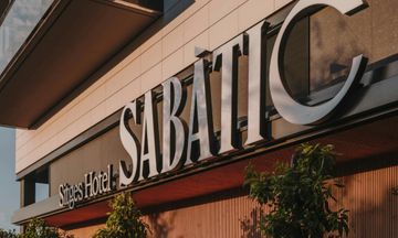Sabatic Sitges, Autograph Collection