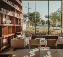 Sabatic Sitges, Autograph Collection Lobby