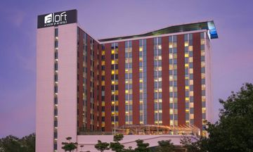 Aloft Bengaluru Outer Ring Road