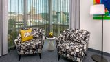 aloft Asheville Downtown Suite