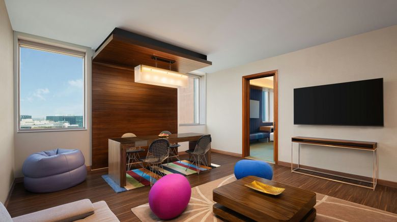<b>Aloft Bengaluru Outer Ring Road Room</b>. Images powered by <a href="https://www.leonardoworldwide.com/" title="Leonardo Worldwide" target="_blank">Leonardo</a>.