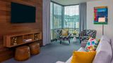 aloft Asheville Downtown Room