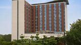Aloft Bengaluru Outer Ring Road Exterior