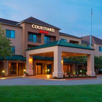Courtyard Akron Fairlawn
