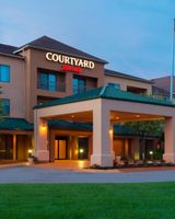 Courtyard Akron Fairlawn