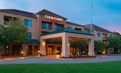 Courtyard Akron Fairlawn
