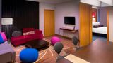 Aloft Bengaluru Outer Ring Road Suite