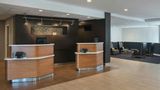 Courtyard by Marriott Annapolis Exterior