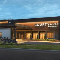 Courtyard by Marriott Annapolis