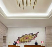 Courtyard Bengaluru Outer Ring Road Lobby