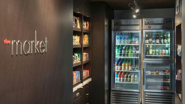 Courtyard by Marriott Annapolis Other