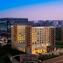 Courtyard Bengaluru Outer Ring Road