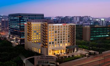 Courtyard Bengaluru Outer Ring Road