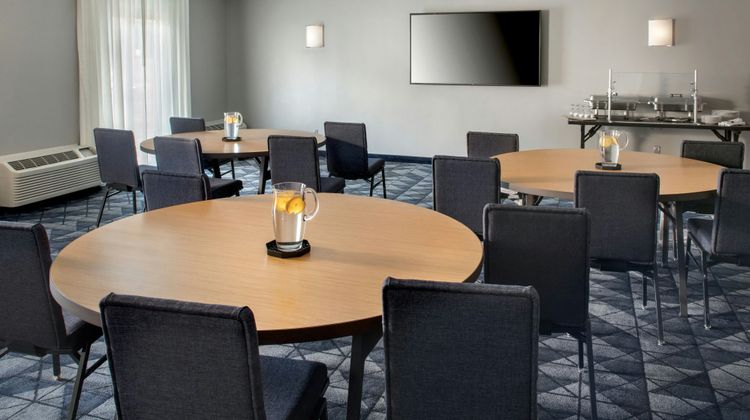 Courtyard by Marriott Annapolis Meeting