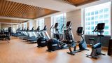 Courtyard Bengaluru Outer Ring Road Health Club
