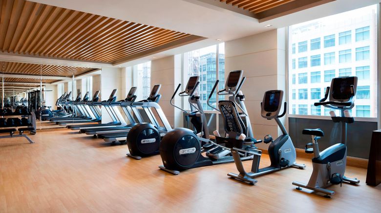 <b>Courtyard Bengaluru Outer Ring Road Health Club</b>. Images powered by <a href="https://www.leonardoworldwide.com/" title="Leonardo Worldwide" target="_blank">Leonardo</a>.