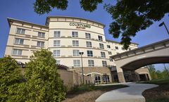 Courtyard by Marriott Asheville Airport