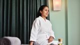 Courtyard Bengaluru Outer Ring Road Spa