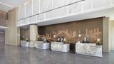 <b>Courtyard Beijing Changping Lobby</b>. Images powered by <a href="https://www.leonardoworldwide.com/" title="Leonardo Worldwide" target="_blank">Leonardo</a>.