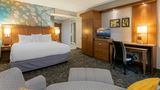 Courtyard by Marriott Asheville Airport Room