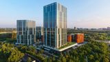 <b>Courtyard Beijing Changping Exterior</b>. Images powered by <a href="https://www.leonardoworldwide.com/" title="Leonardo Worldwide" target="_blank">Leonardo</a>.