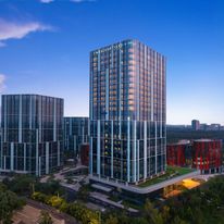 Courtyard Beijing Changping