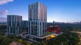 <b>Courtyard Beijing Changping Exterior</b>. Images powered by <a href="https://www.leonardoworldwide.com/" title="Leonardo Worldwide" target="_blank">Leonardo</a>.