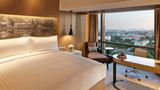 Renaissance Beijing Wangfujing Hotel Room
