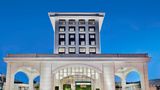 Courtyard by Marriott Bengaluru Hebbal Exterior