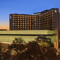 Renaissance Beijing Wangfujing Hotel