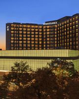Renaissance Beijing Wangfujing Hotel