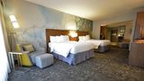 Courtyard by Marriott Asheville Airport Suite