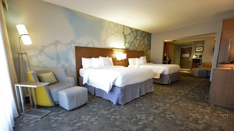 <b>Courtyard by Marriott Asheville Airport Suite</b>. Images powered by <a href="https://www.leonardoworldwide.com/" title="Leonardo Worldwide" target="_blank">Leonardo</a>.
