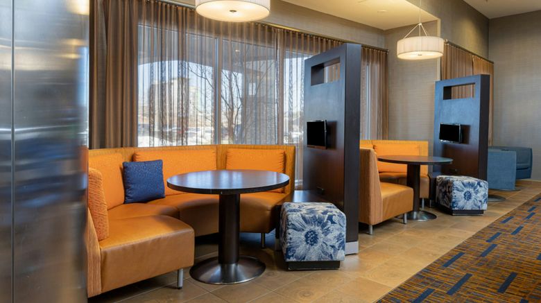 <b>Courtyard by Marriott Asheville Airport Other</b>. Images powered by <a href="https://www.leonardoworldwide.com/" title="Leonardo Worldwide" target="_blank">Leonardo</a>.
