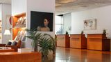 <b>Renaissance Barcelona Fira Hotel Lobby</b>. Images powered by <a href="https://www.leonardoworldwide.com/" title="Leonardo Worldwide" target="_blank">Leonardo</a>.