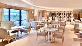 Courtyard by Marriott Bengaluru Hebbal Restaurant