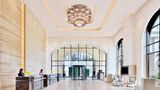 Courtyard by Marriott Bengaluru Hebbal Lobby