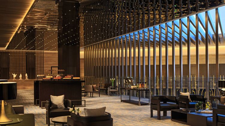 Renaissance Beijing Wangfujing Hotel Meeting