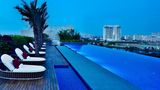 Courtyard by Marriott Bengaluru Hebbal Pool