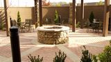 Courtyard by Marriott Asheville Airport Exterior