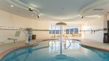 Courtyard by Marriott Asheville Airport Pool